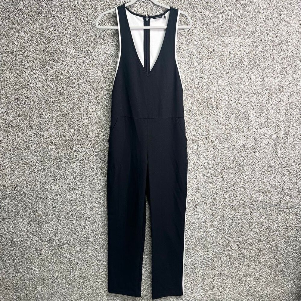 Marciano‎ Jumpsuit Women’s XS Black Sleeveless